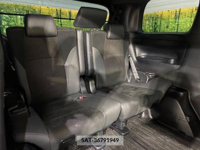 Toyota ALPHARD 2020-09 355577-10