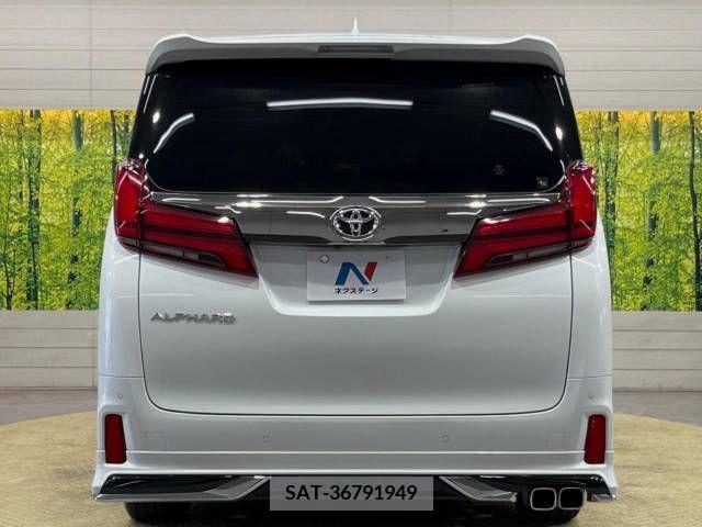 Toyota ALPHARD 2020-09 355577-15