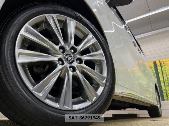 Toyota ALPHARD 2020-09 355577-13