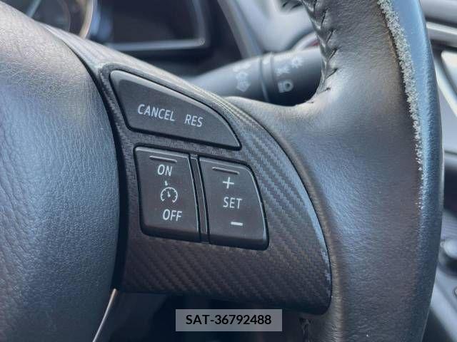 Mazda CX-3 2015-12 358468-7