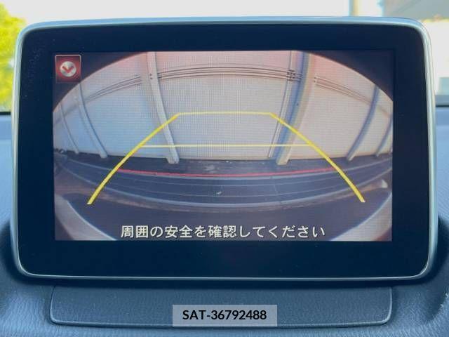 Mazda CX-3 2015-12 358468-3