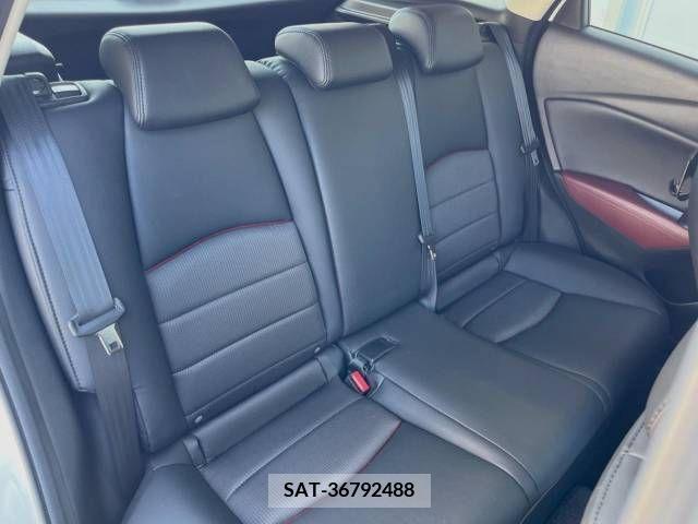 Mazda CX-3 2015-12 358468-11