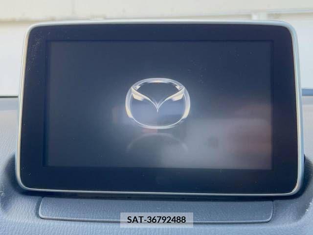 Mazda CX-3 2015-12 358468-2