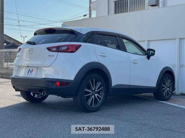 Mazda CX-3 2015-12 358468-19
