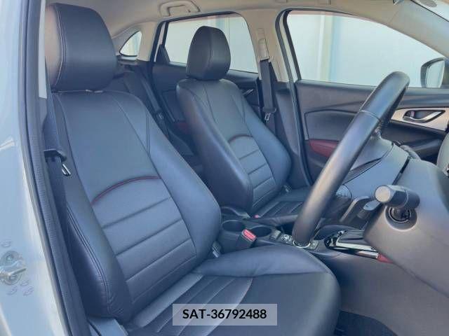 Mazda CX-3 2015-12 358468-10