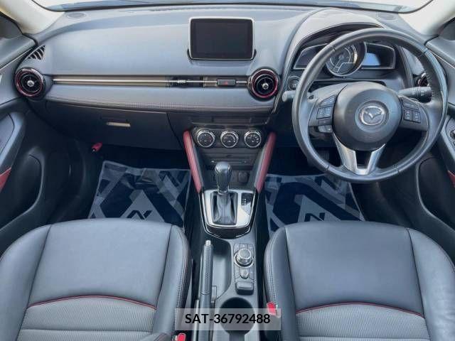 Mazda CX-3 2015-12 358468-1