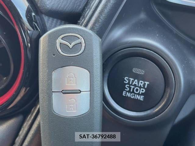Mazda CX-3 2015-12 358468-9