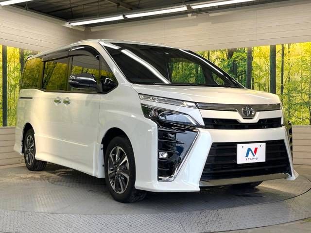 Toyota VOXY 2018-07 181142-17