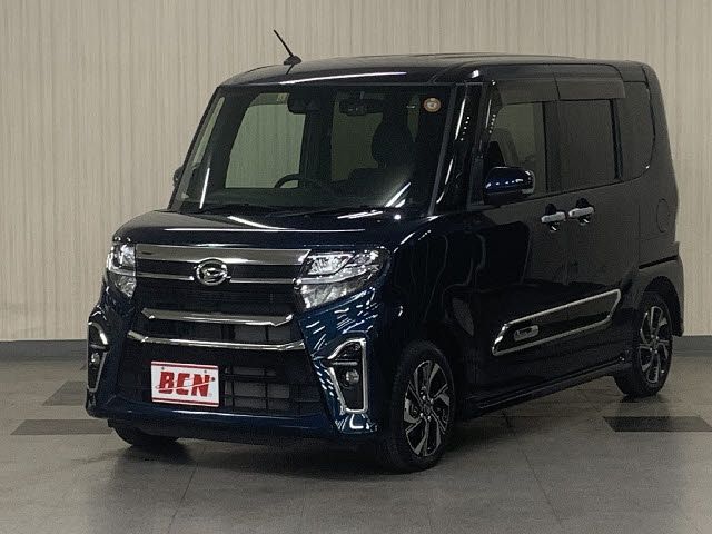 Daihatsu TANTO CUSTOM 2021-12 183517-0