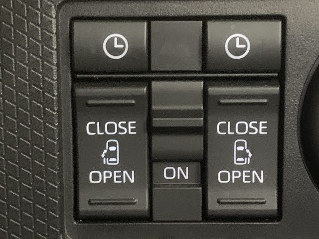 Daihatsu TANTO CUSTOM 2021-12 183517-10