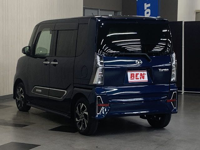 Daihatsu TANTO CUSTOM 2021-12 183517-8