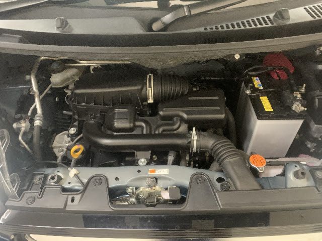 Daihatsu TANTO CUSTOM 2021-12 183517-27