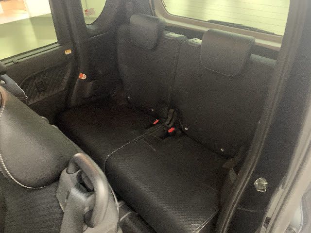 Daihatsu TANTO CUSTOM 2021-12 183517-18