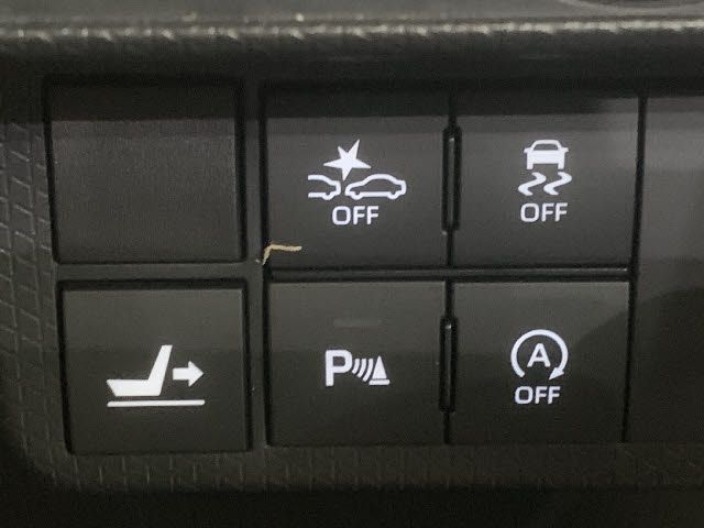 Daihatsu TANTO CUSTOM 2021-12 183517-16