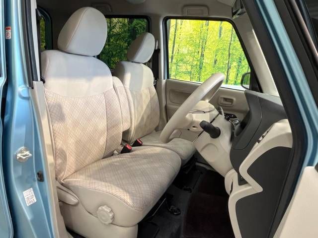 Mitsubishi EK SPACE 2018-08 12035-8