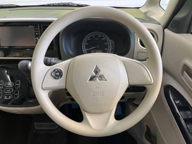 Mitsubishi EK SPACE 2018-08 12035-11
