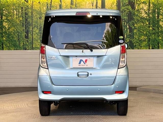 Mitsubishi EK SPACE 2018-08 12035-15