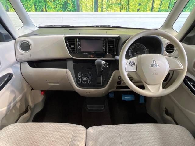 Mitsubishi EK SPACE 2018-08 12035-1