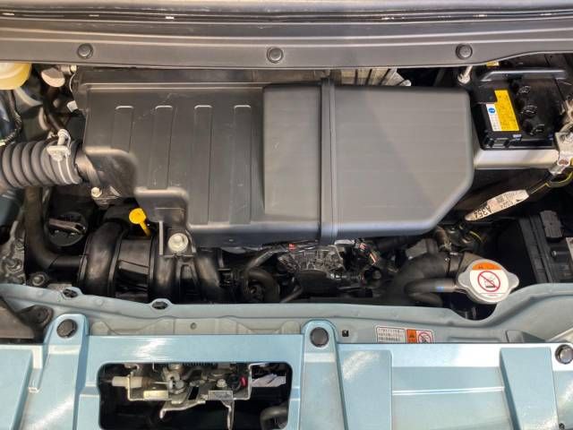 Mitsubishi EK SPACE 2018-08 12035-18
