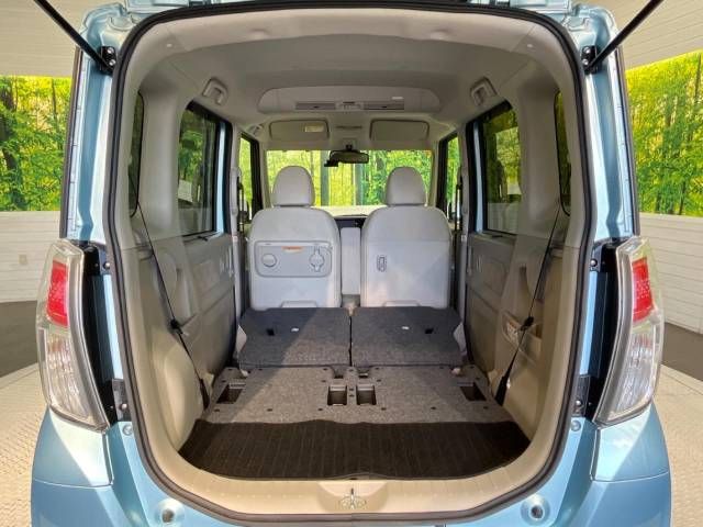 Mitsubishi EK SPACE 2018-08 12035-10