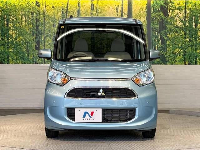 Mitsubishi EK SPACE 2018-08 12035-14