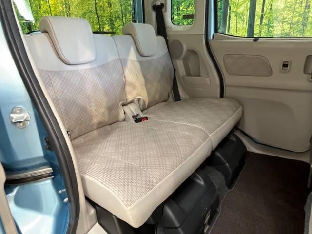 Mitsubishi EK SPACE 2018-08 12035-9