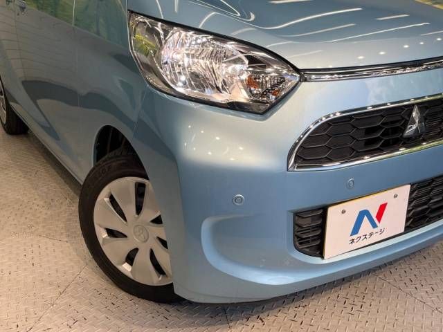 Mitsubishi EK SPACE 2018-08 12035-12