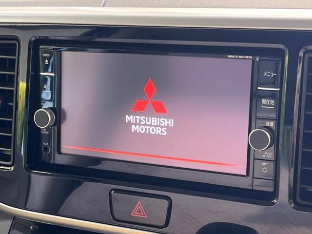 Mitsubishi EK SPACE 2018-08 12035-2
