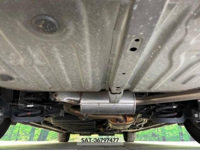 Toyota VOXY 2019-05 289251-19
