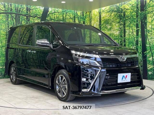 Toyota VOXY 2019-05 289251-17