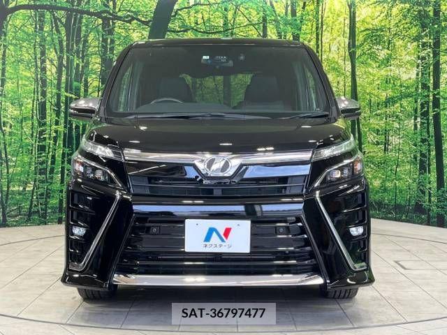 Toyota VOXY 2019-05 289251-15