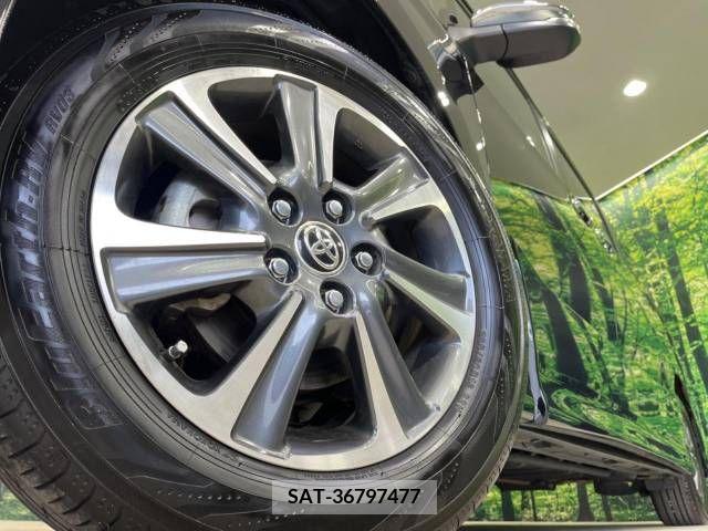 Toyota VOXY 2019-05 289251-14