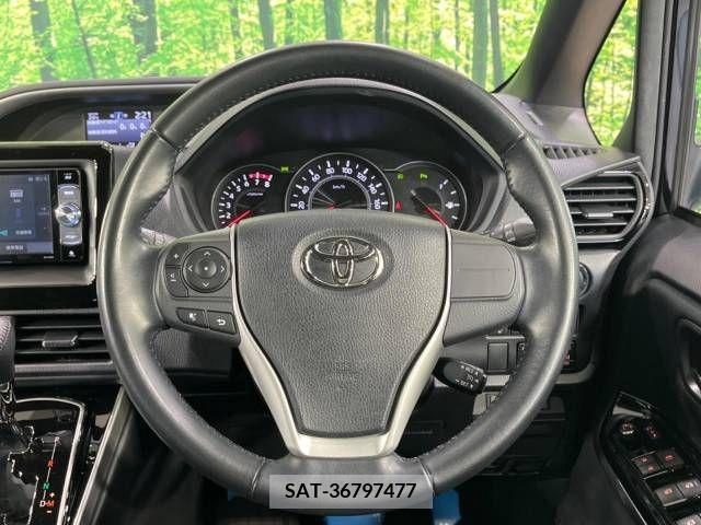 Toyota VOXY 2019-05 289251-12