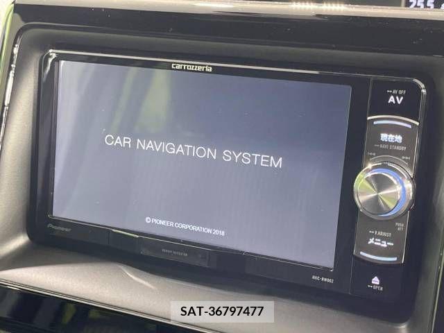 Toyota VOXY 2019-05 289251-2