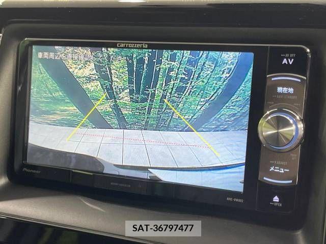 Toyota VOXY 2019-05 289251-3