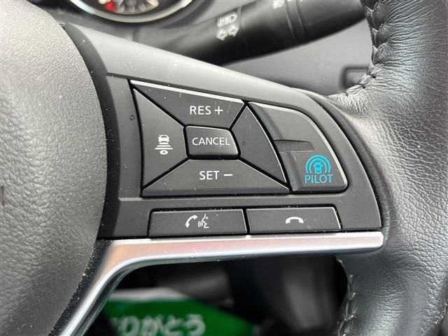 Nissan X-TRAIL 2019-06 22185-15