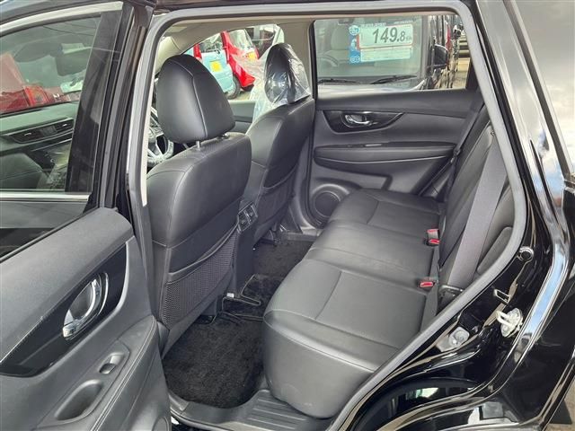Nissan X-TRAIL 2019-06 22185-3