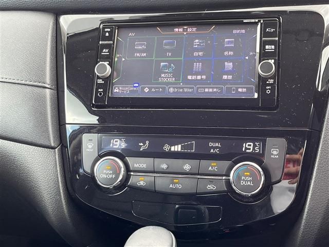 Nissan X-TRAIL 2019-06 22185-8