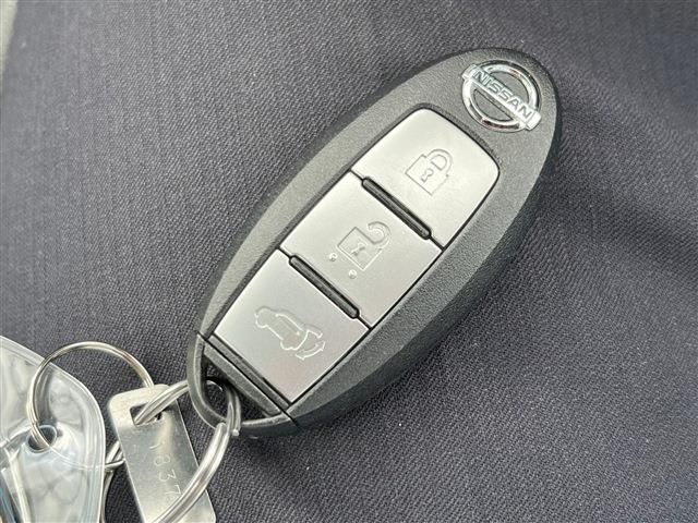 Nissan X-TRAIL 2019-06 22185-22