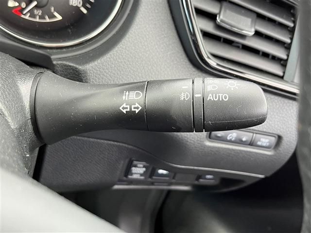 Nissan X-TRAIL 2019-06 22185-17