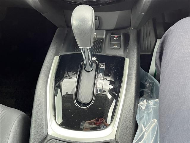 Nissan X-TRAIL 2019-06 22185-20