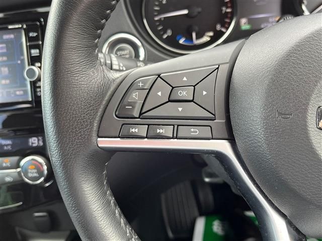 Nissan X-TRAIL 2019-06 22185-16