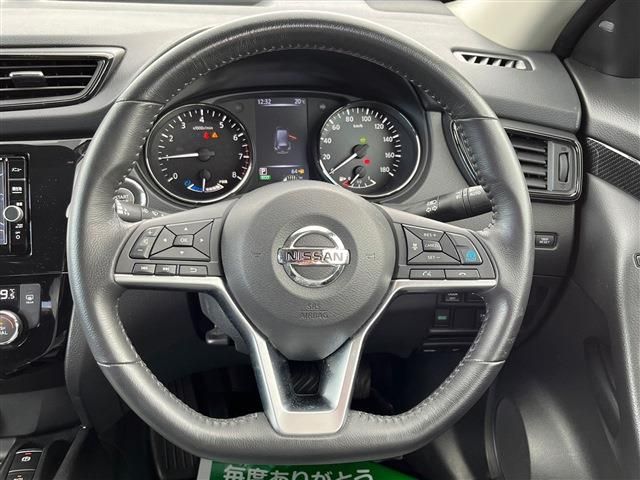 Nissan X-TRAIL 2019-06 22185-12