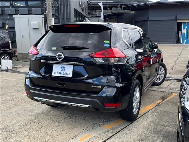 Nissan X-TRAIL 2019-06 22185-5