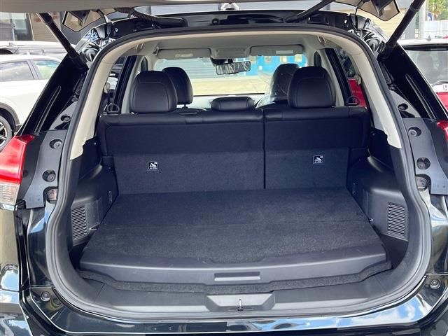 Nissan X-TRAIL 2019-06 22185-4