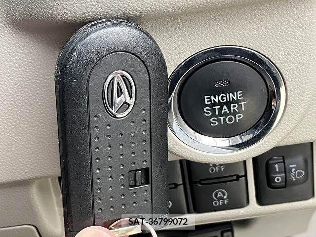 Daihatsu MOVE 2018-08 309421-5