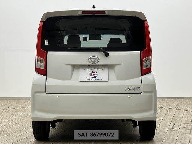 Daihatsu MOVE 2018-08 309421-17