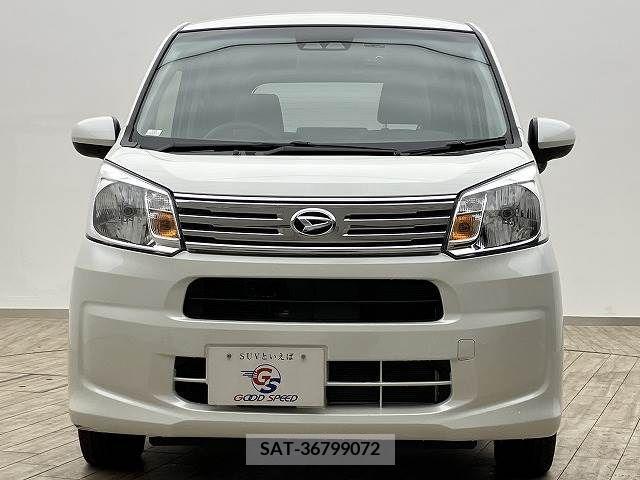 Daihatsu MOVE 2018-08 309421-16