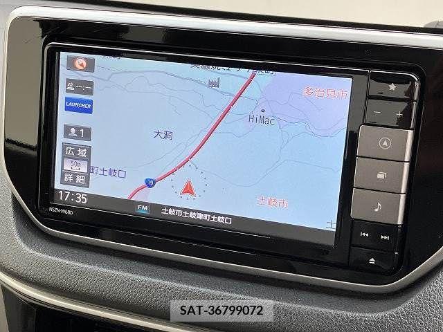 Daihatsu MOVE 2018-08 309421-3