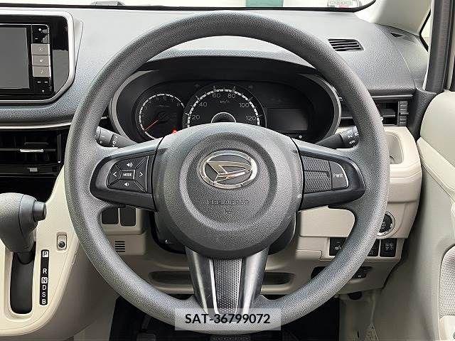 Daihatsu MOVE 2018-08 309421-14